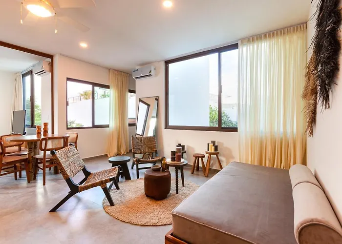 Azalea By Zama Homes Tulum