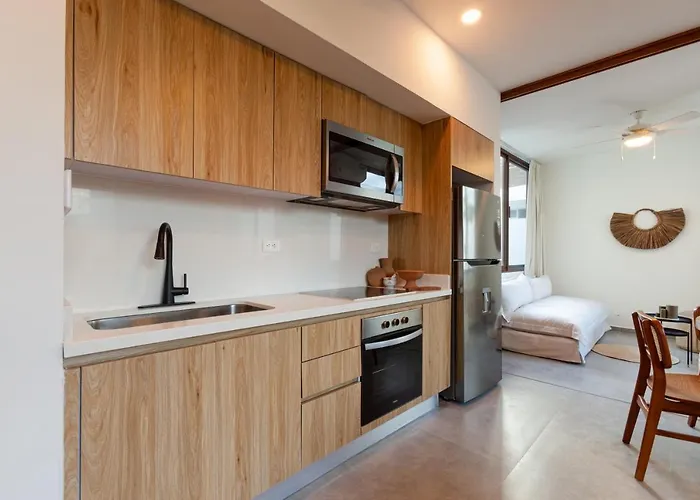 Azalea By Zama Homes Apartament *