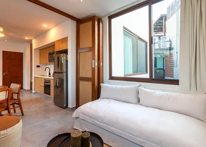 Apartament Azalea By Zama Homes