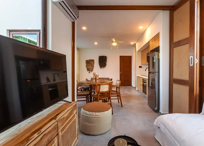Azalea By Zama Homes Tulum