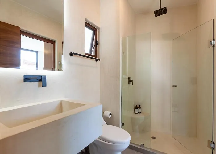 Azalea By Zama Homes Apartament Tulum
