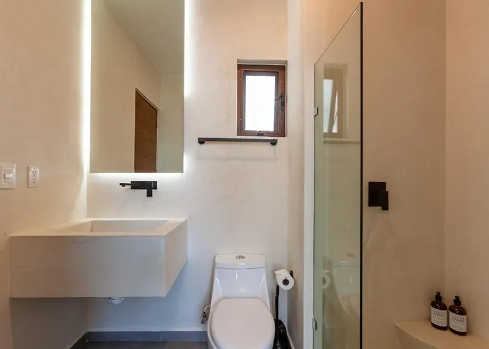 Apartament Azalea By Zama Homes Tulum