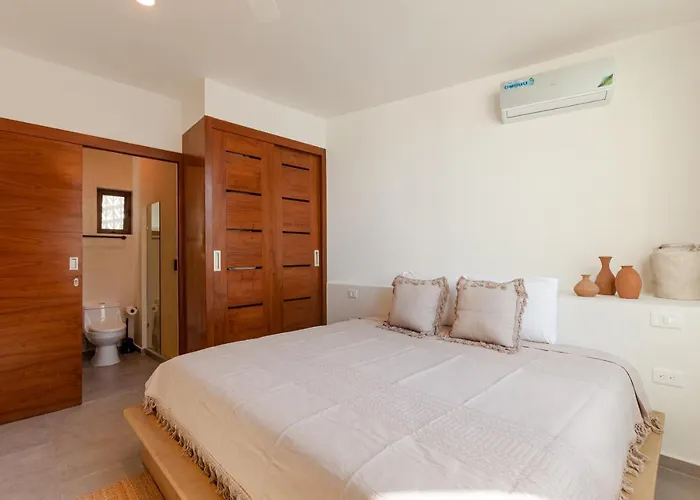 Apartament Azalea By Zama Homes Tulum