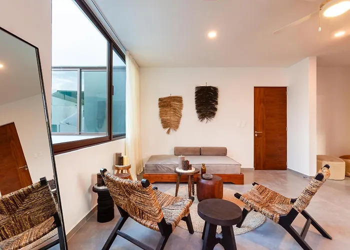 Azalea By Zama Homes Apartament *