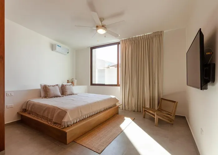 Azalea By Zama Homes * Tulum