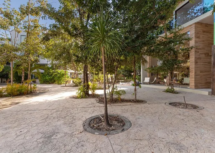 Azalea By Zama Homes * Tulum