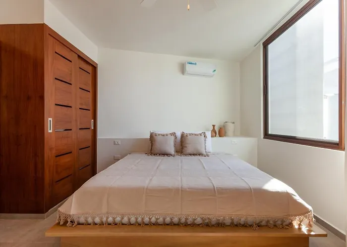 Azalea By Zama Homes * Tulum
