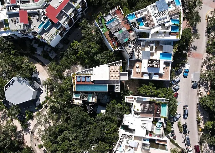 Azalea By Zama Homes Tulum