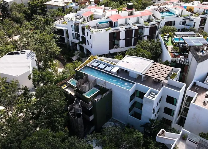 Azalea By Zama Homes * Tulum