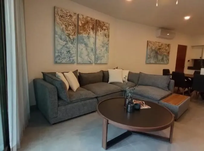 Apartament Azalea By Zama Homes Tulum
