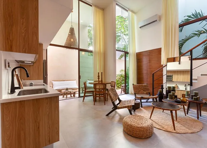 Apartament Azalea By Zama Homes Tulum