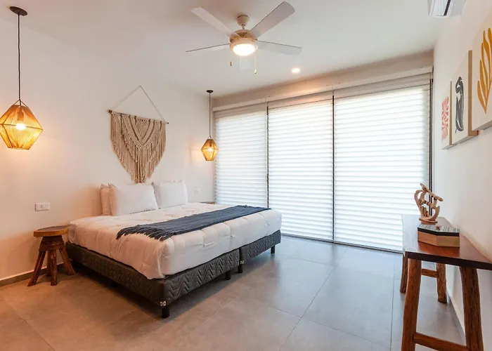 Apartament Azalea By Zama Homes Tulum