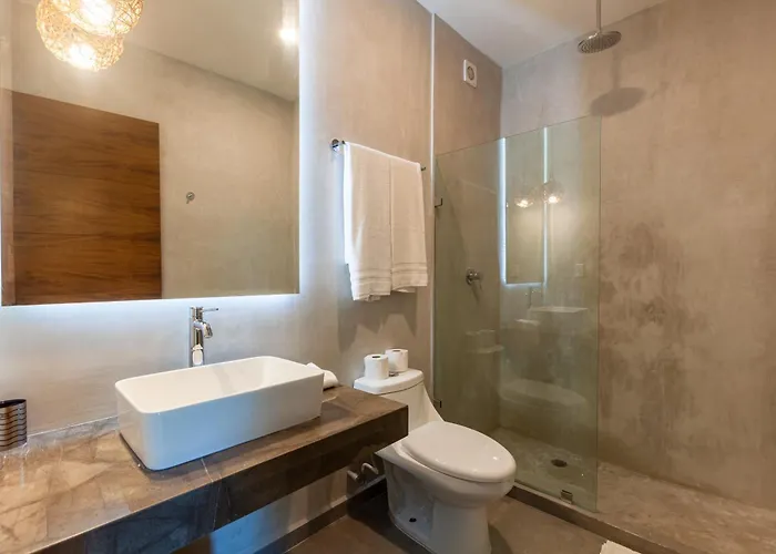 Azalea By Zama Homes Tulum
