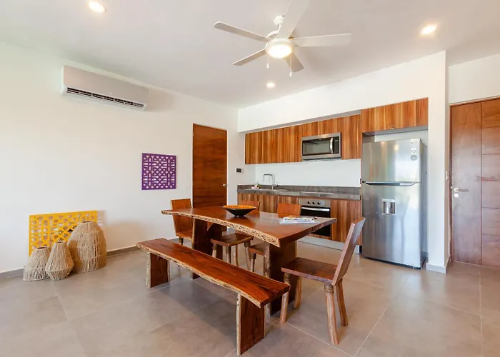 Azalea By Zama Homes Tulum