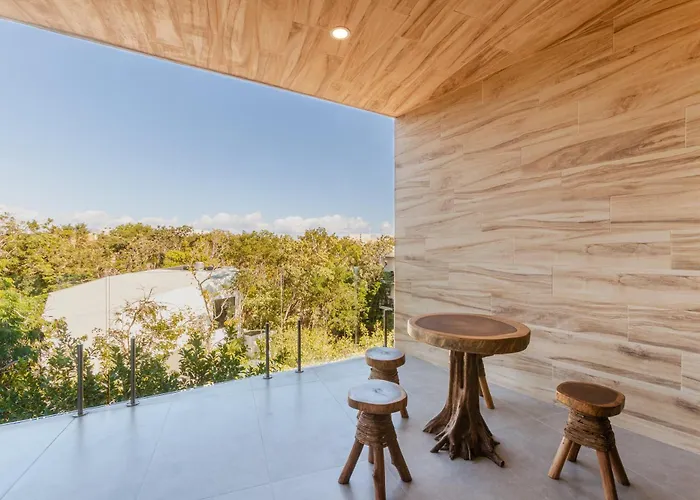 Azalea By Zama Homes Tulum
